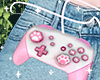 ♡ Game Control
