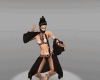 ARABIAN BELLY DANCING
