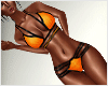 # tankini | orange