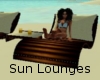 Sun Lounges