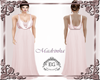 Madrinha Rosa cha