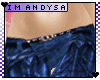 !*Andy*! Tronix (BMXXL)