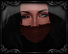 \/ Dark Brotherhood Mask