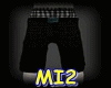 [MI2]Boy Long short
