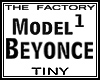 TF Model Beyonce1 Tiny