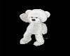 B! White Teddy Dancing