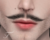 T. MustacheBlack