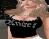 Sexy Angel Tank {B}