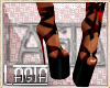 L~ Tie Up Platforms 