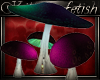 [tes]Giant Mushrooms