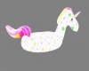[la] Unicorn floaty