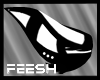 MONO FEESH EARS