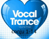 TRANCE MUSIC VOCAL