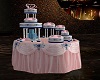 BMM Pink Blue Wedding Ck