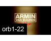 Armin Van Burren Orbion