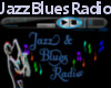Monks Jazz & Blues Radio