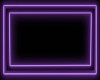 Background Neon Purple