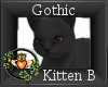 ~QI~ Gothic Kitten B