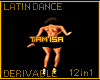 !T Latin Dance 12in1