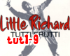 Tutti Frutti + Dance