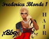 [B69]Frederica BLONDE 1