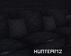 HMZ: Black Sofa