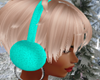 FG~ Aqua Earmuffs