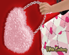 Luv Heart Purse <3