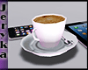 [JR] Coffee + Phones