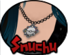 Snu* ??? Pokemon Pendant