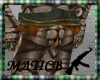 [M]T. Warrior ArmorLegs