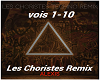 Les Choristes Remix