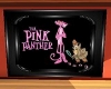 Pink Panther Art#1