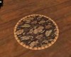[SS] floral rug