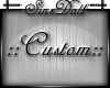 SD| Belz Custom
