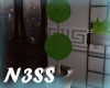 _CLASSIC Door Plant_