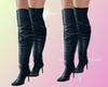 Boot RLL Blue Shine