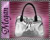 [MR] Elegance Bag Silver