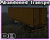 Abandoned Transport