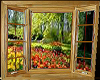 SCENIC BAY WINDOW