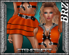 CiCi Fit (BRZ) - Orange