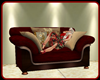 !    CASTLE SOFA SINGLE