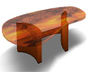 Sunset coffee table