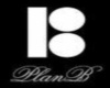 plan B logo