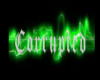 Corrupted Dub Top