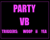 Party  Voicebox