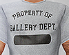 Property Painted Shirt