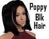 Poppy Blk Hair