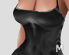 ϻ' carla dress black