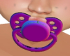 Child New Pacifier {M}{D